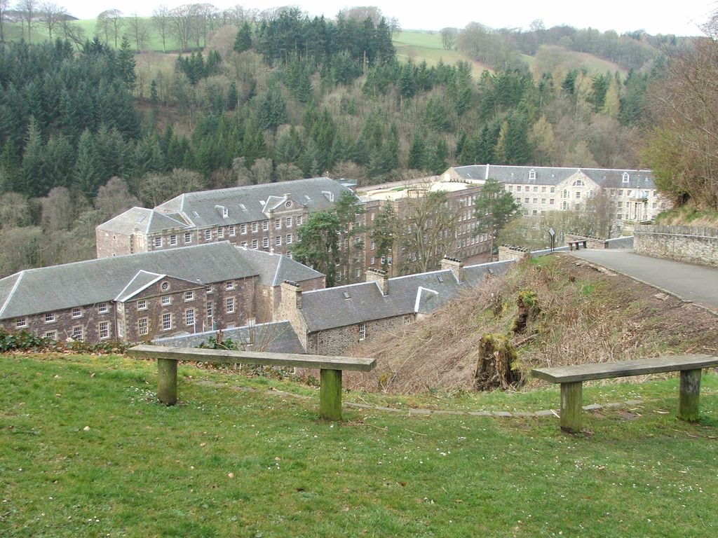 New Lanark (3)